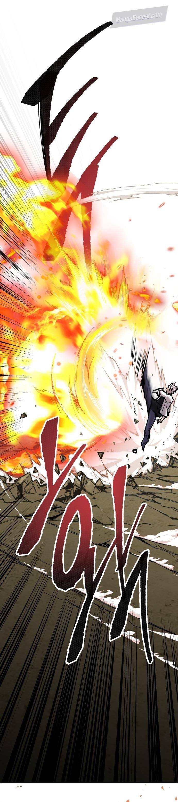 Read Limit Breaker TR Manga Online