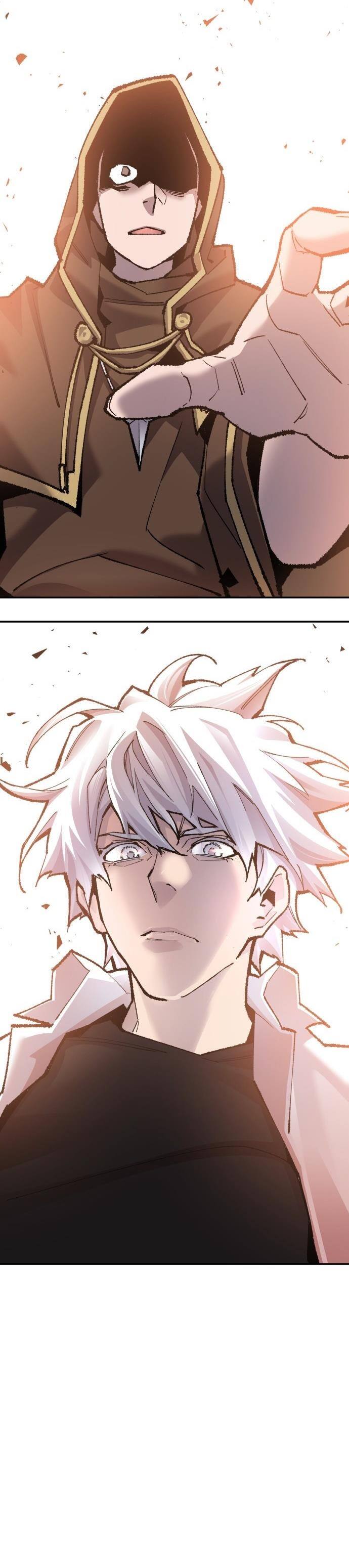 Read Limit Breaker TR Manga Online