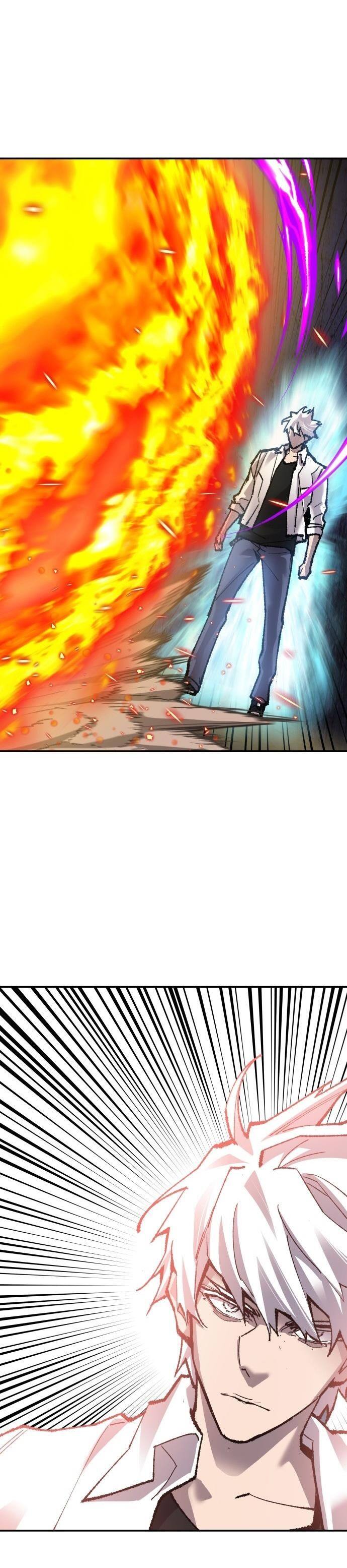 Read Limit Breaker TR Manga Online
