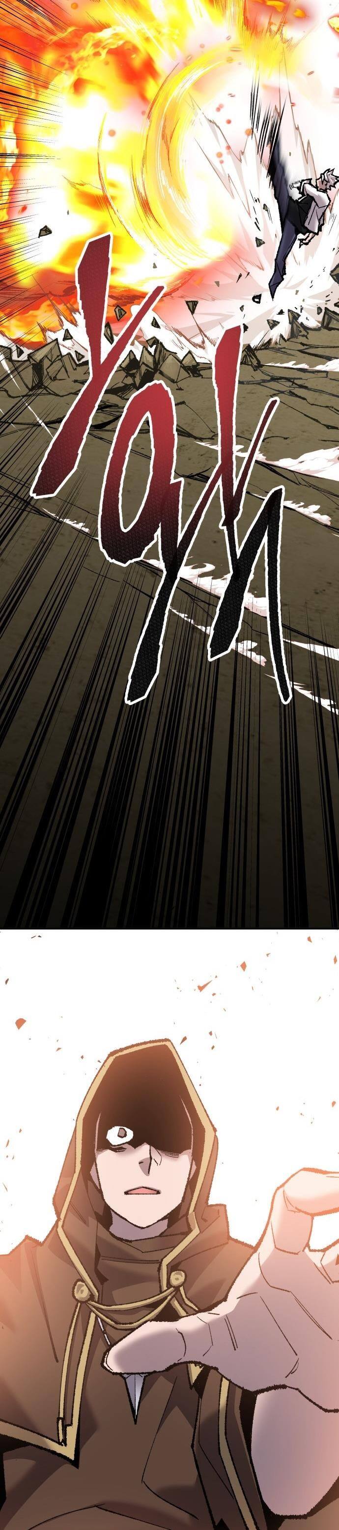 Read Limit Breaker TR Manga Online