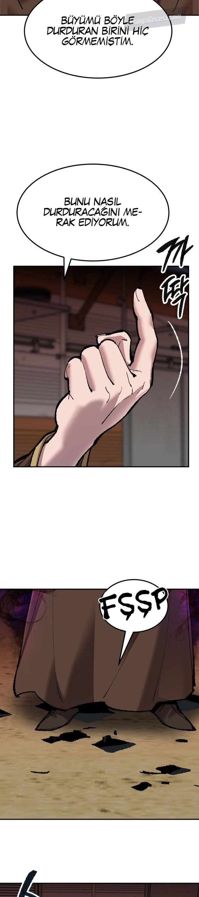 Read Limit Breaker TR Manga Online
