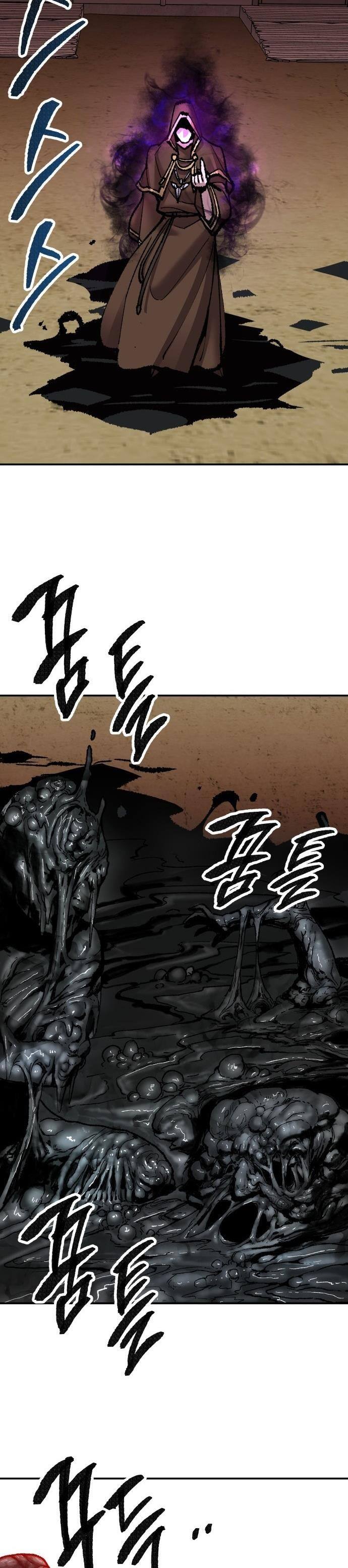 Read Limit Breaker TR Manga Online