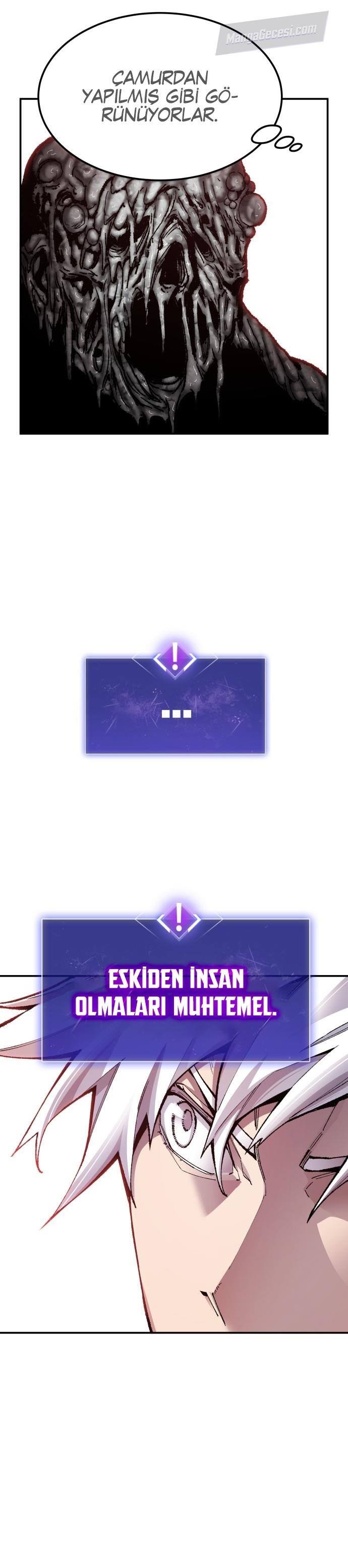 Read Limit Breaker TR Manga Online