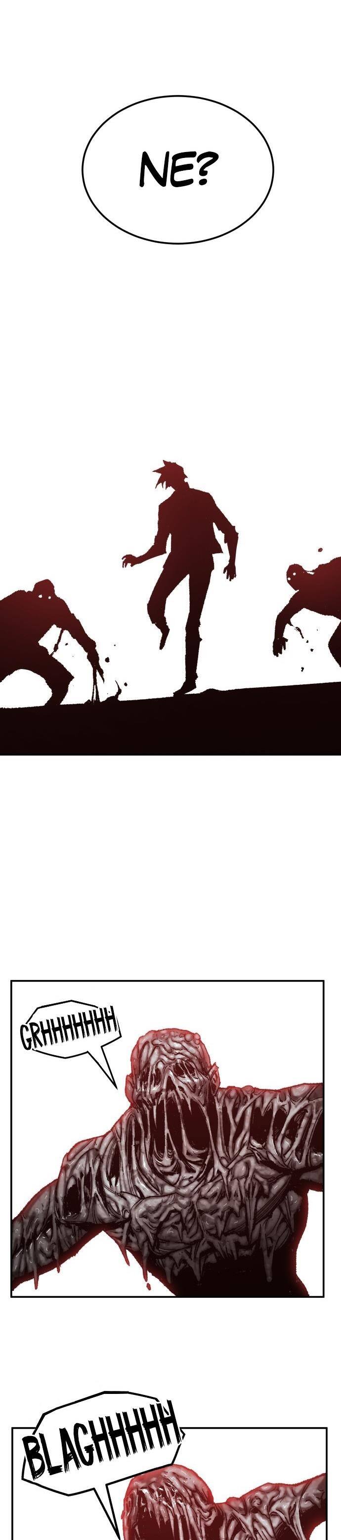 Read Limit Breaker TR Manga Online