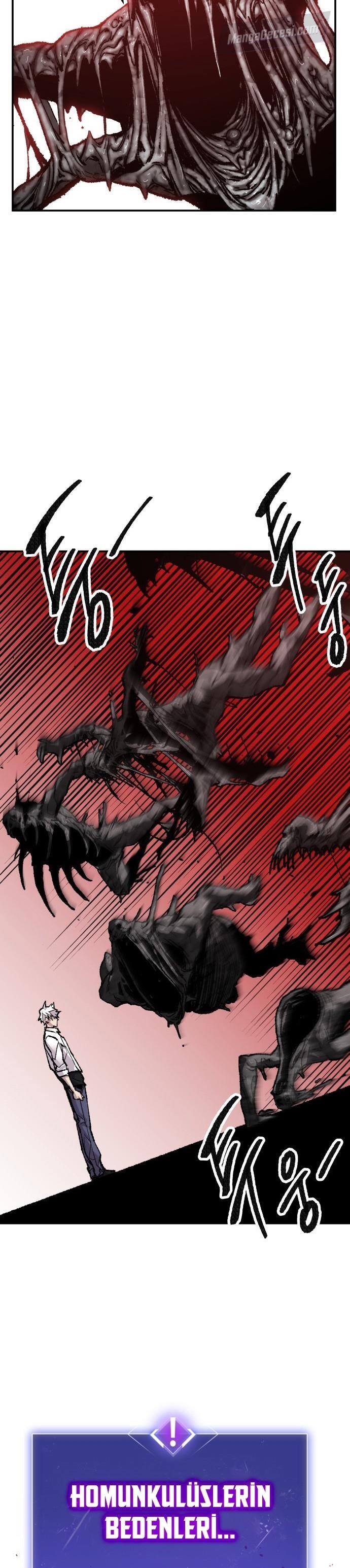 Read Limit Breaker TR Manga Online
