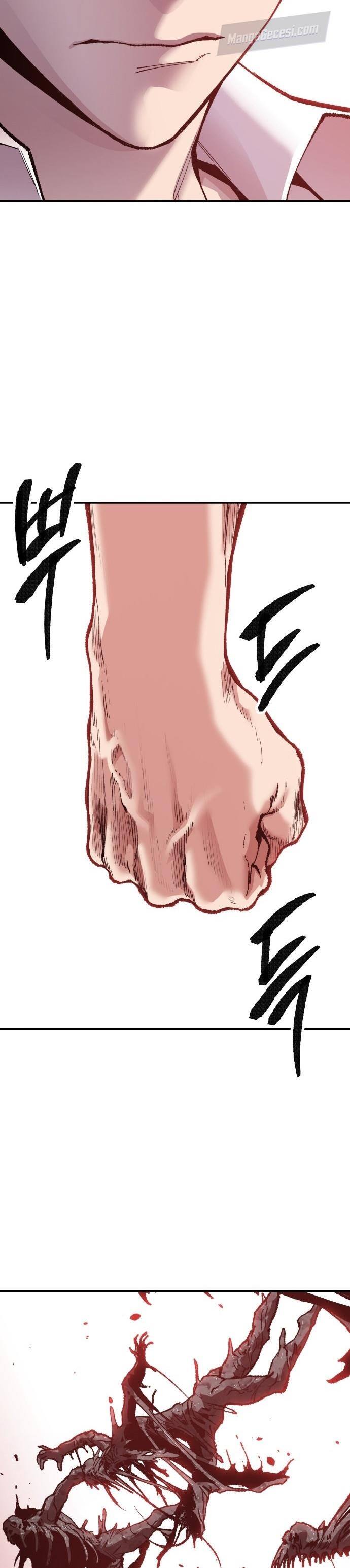 Read Limit Breaker TR Manga Online