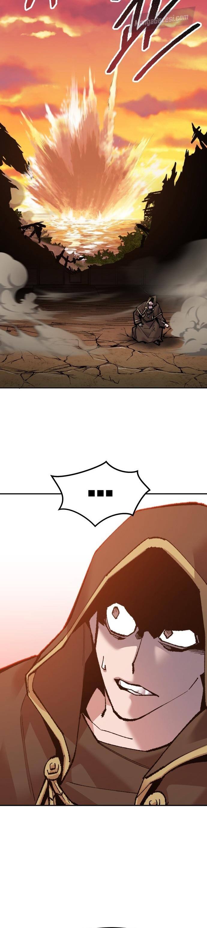 Read Limit Breaker TR Manga Online