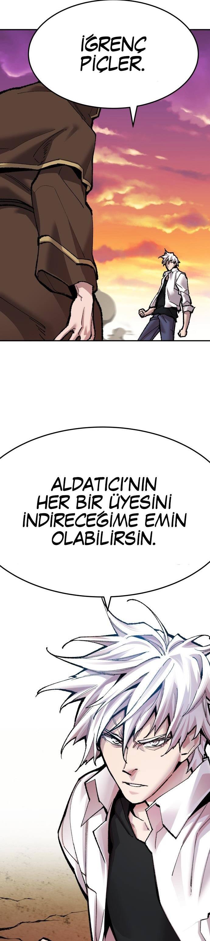 Read Limit Breaker TR Manga Online