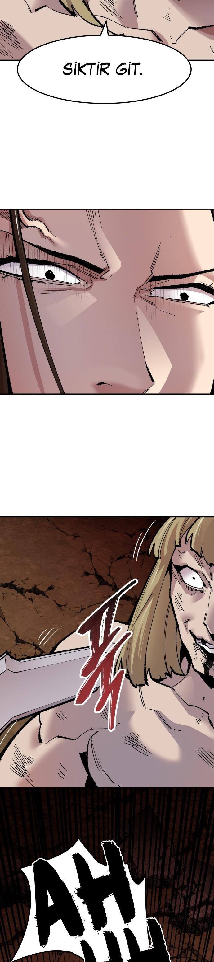Read Limit Breaker TR Manga Online