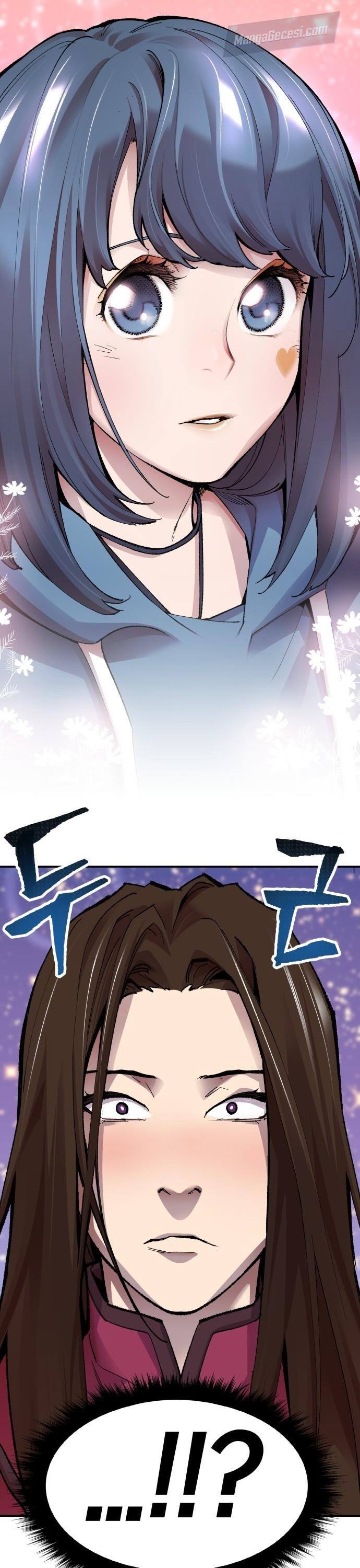 Read Limit Breaker TR Manga Online