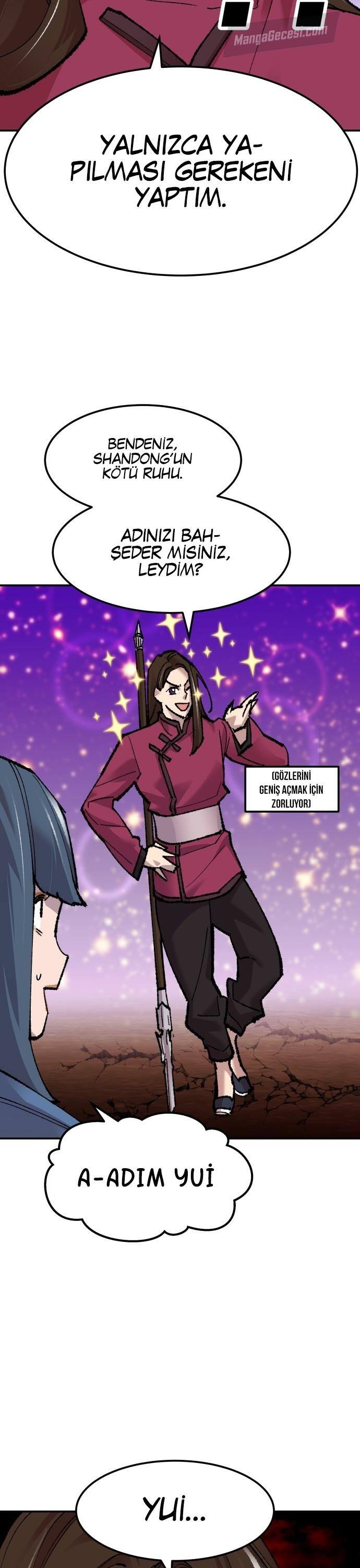Read Limit Breaker TR Manga Online