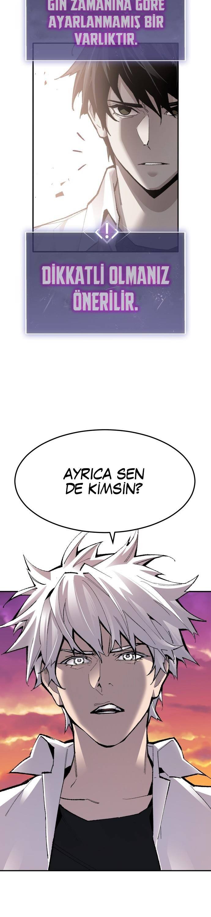 Read Limit Breaker TR Manga Online