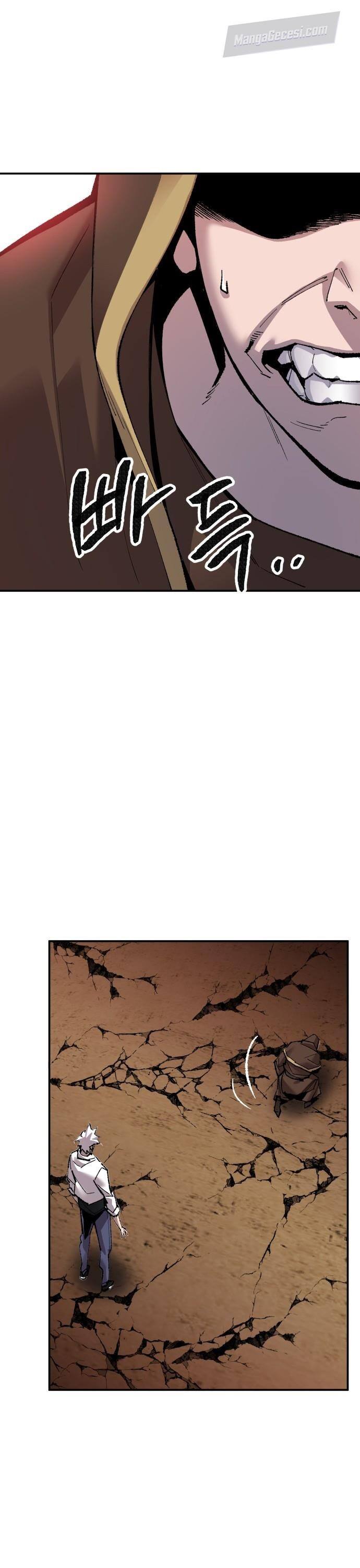 Read Limit Breaker TR Manga Online