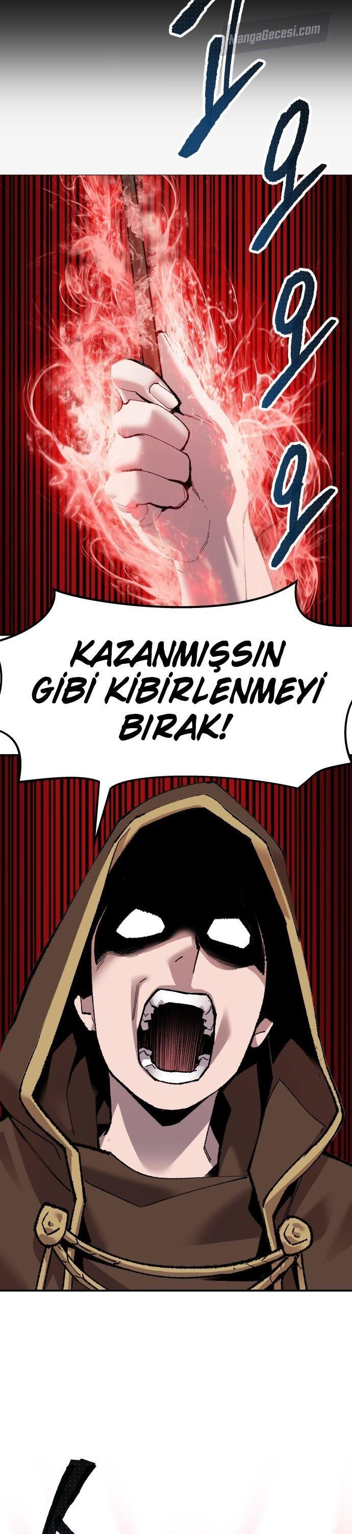 Read Limit Breaker TR Manga Online