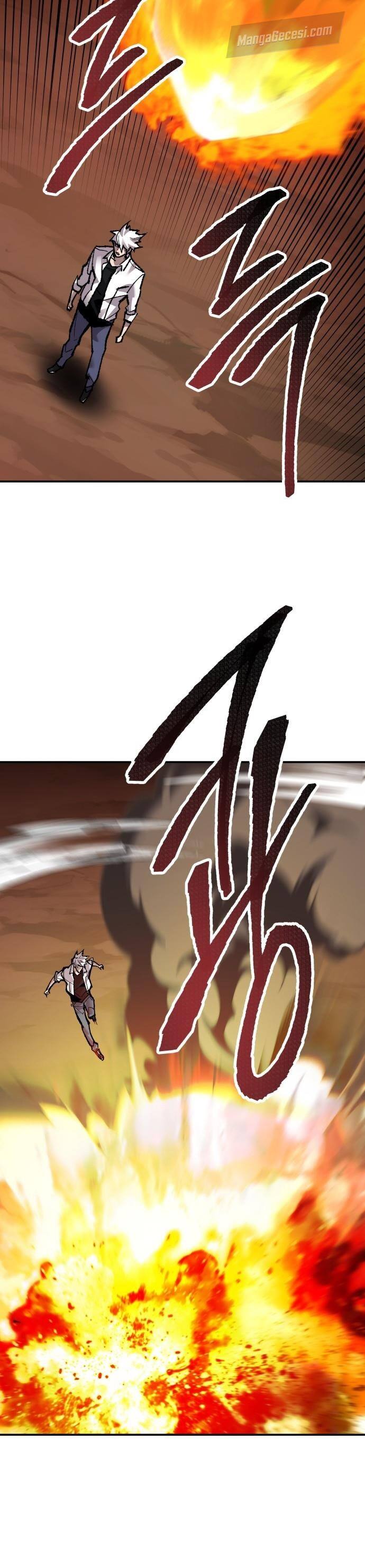 Read Limit Breaker TR Manga Online