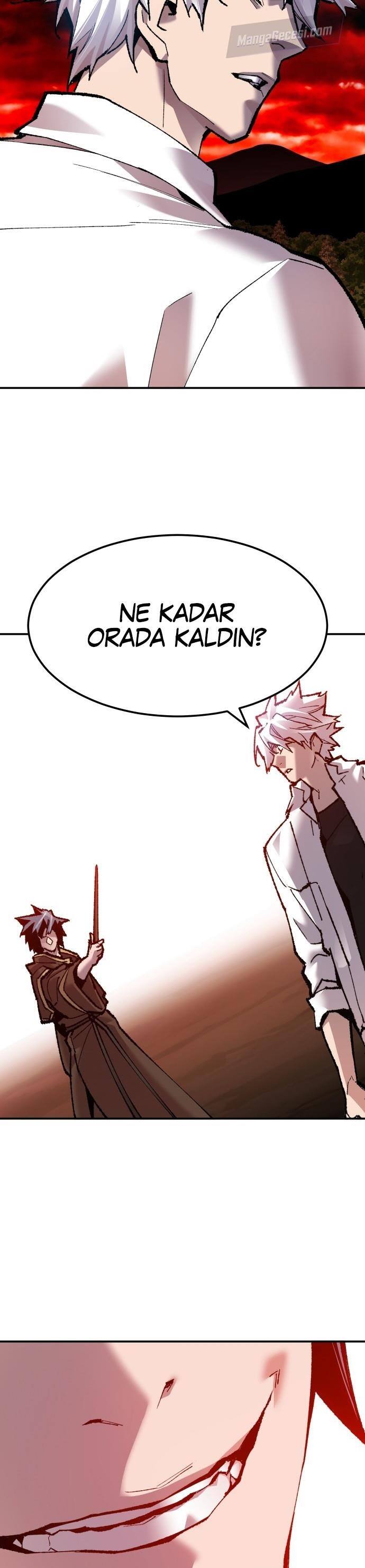 Read Limit Breaker TR Manga Online