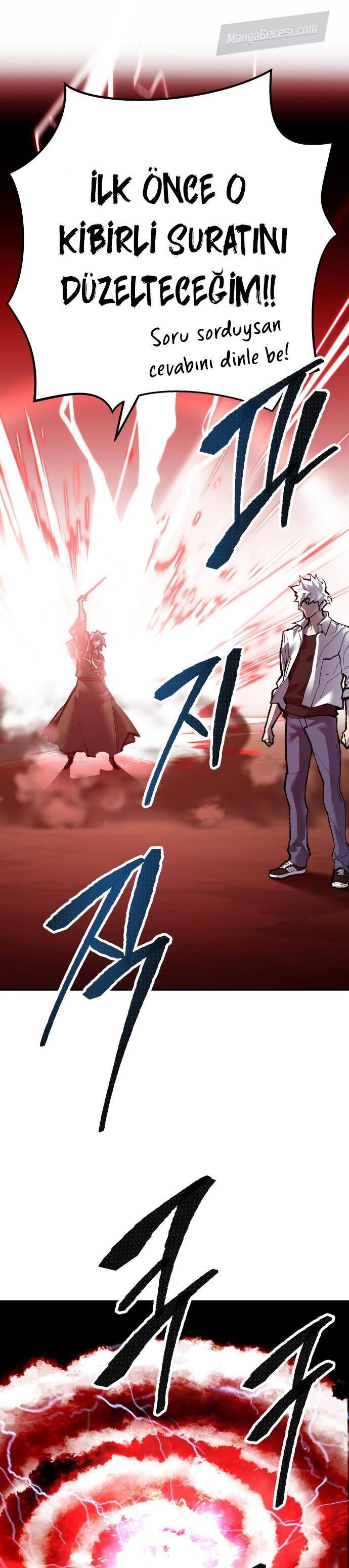 Read Limit Breaker TR Manga Online