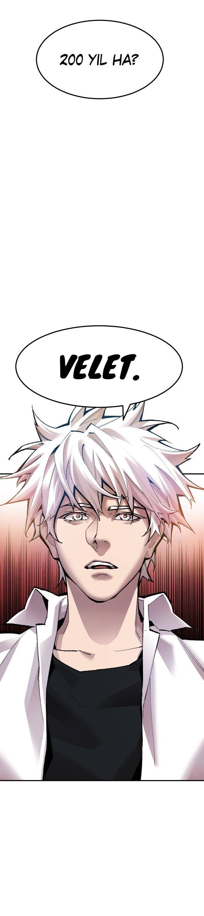 Read Limit Breaker TR Manga Online