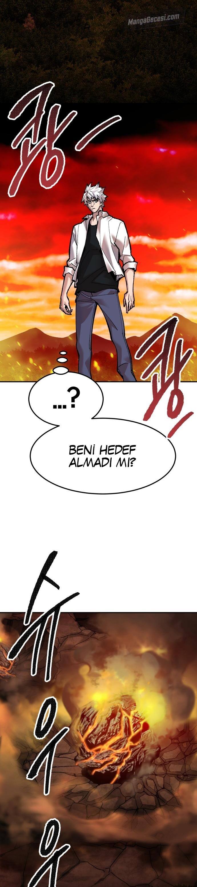 Read Limit Breaker TR Manga Online
