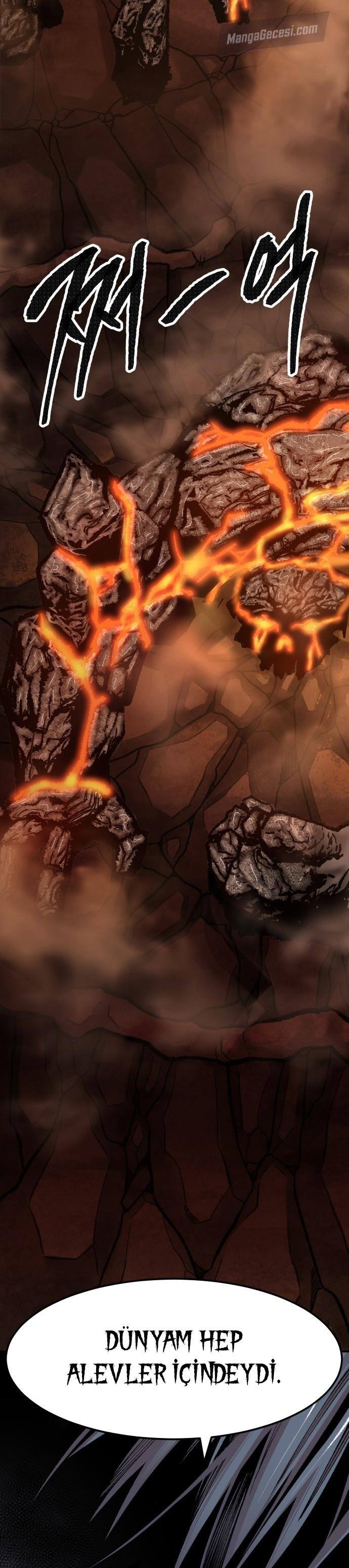 Read Limit Breaker TR Manga Online