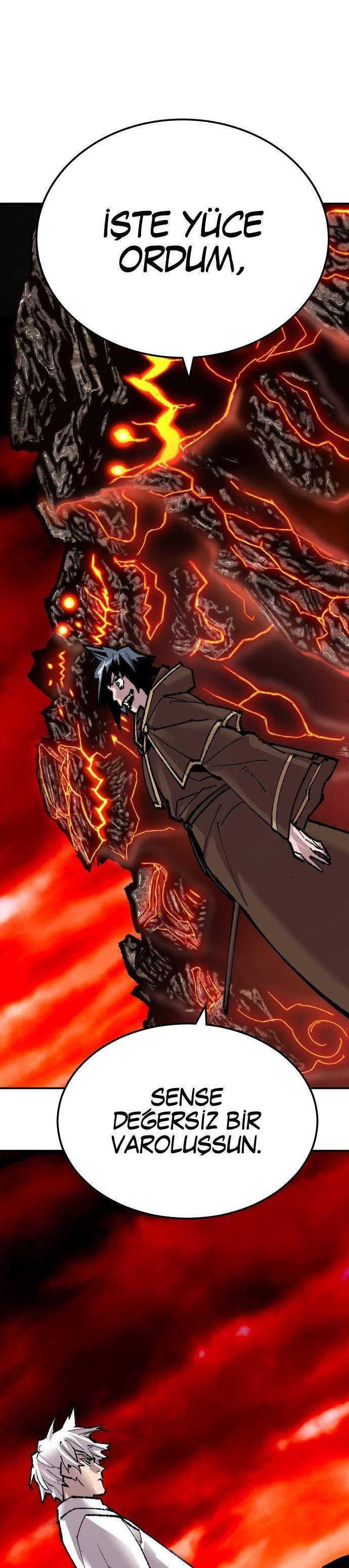 Read Limit Breaker TR Manga Online