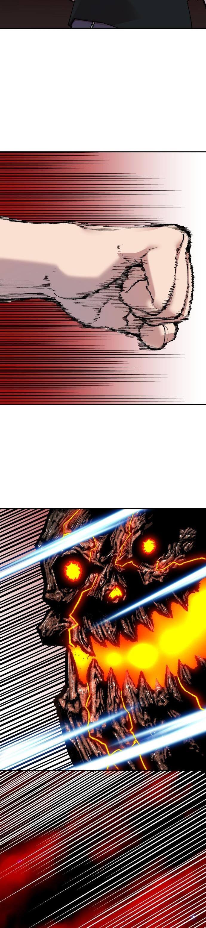 Read Limit Breaker TR Manga Online