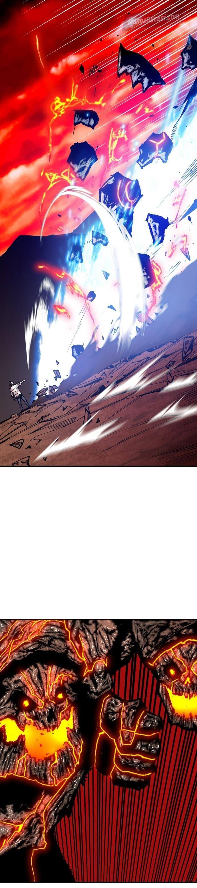 Read Limit Breaker TR Manga Online