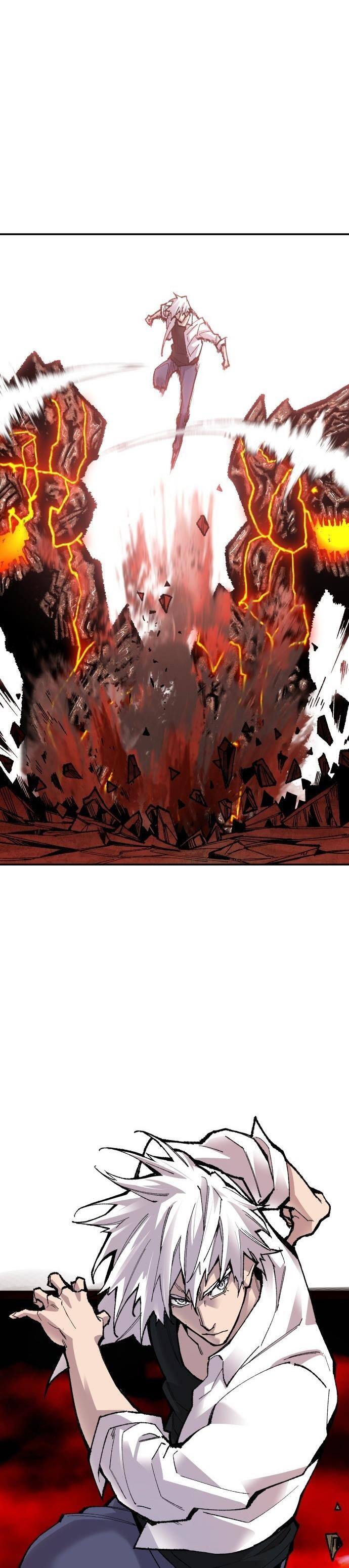 Read Limit Breaker TR Manga Online