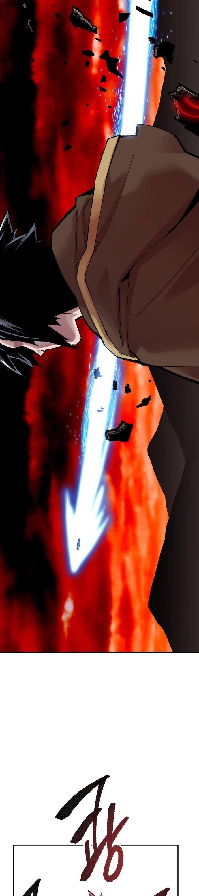 Read Limit Breaker TR Manga Online