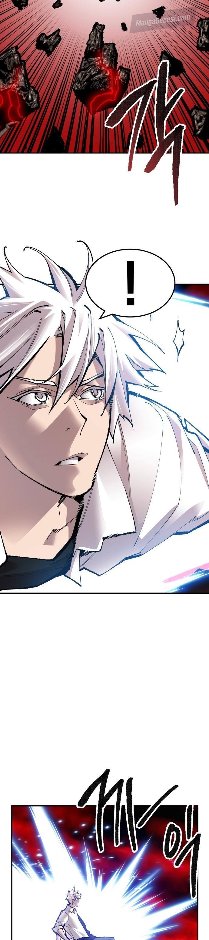 Read Limit Breaker TR Manga Online