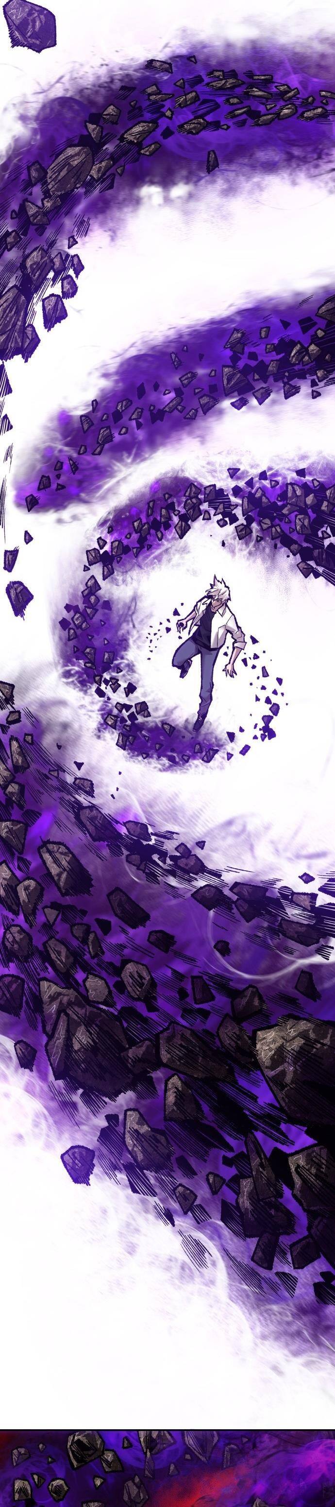Read Limit Breaker TR Manga Online