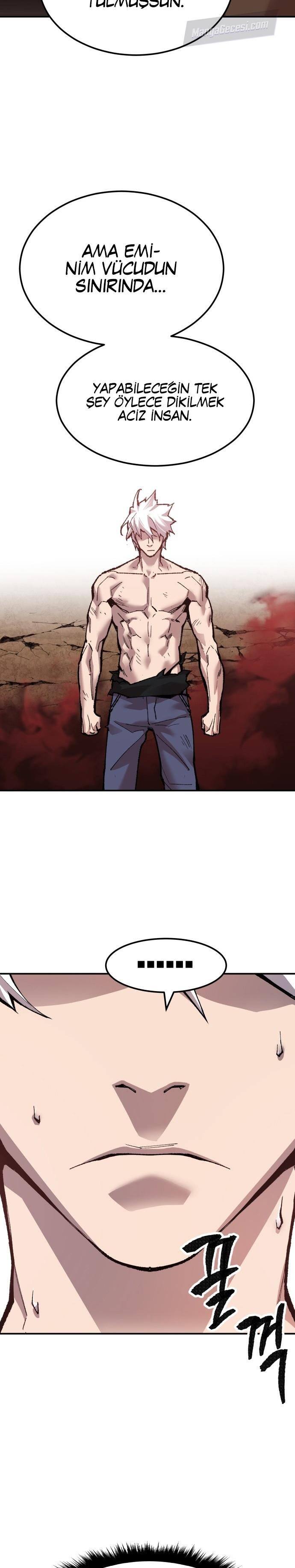 Read Limit Breaker TR Manga Online