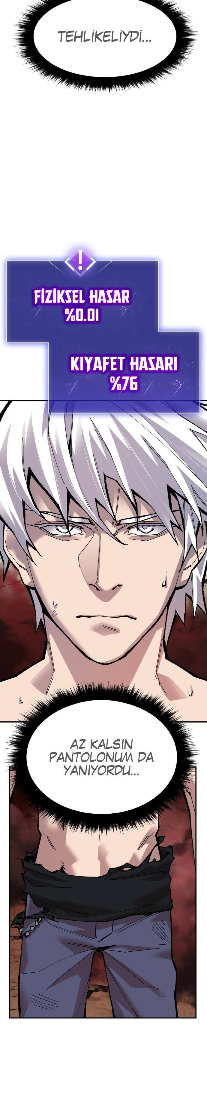Read Limit Breaker TR Manga Online