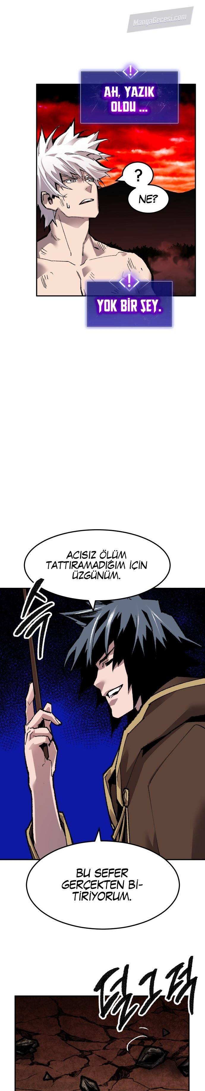 Read Limit Breaker TR Manga Online