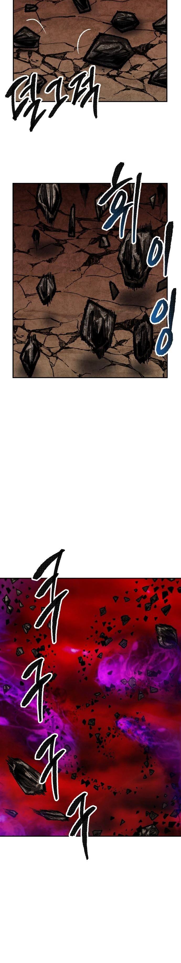 Read Limit Breaker TR Manga Online