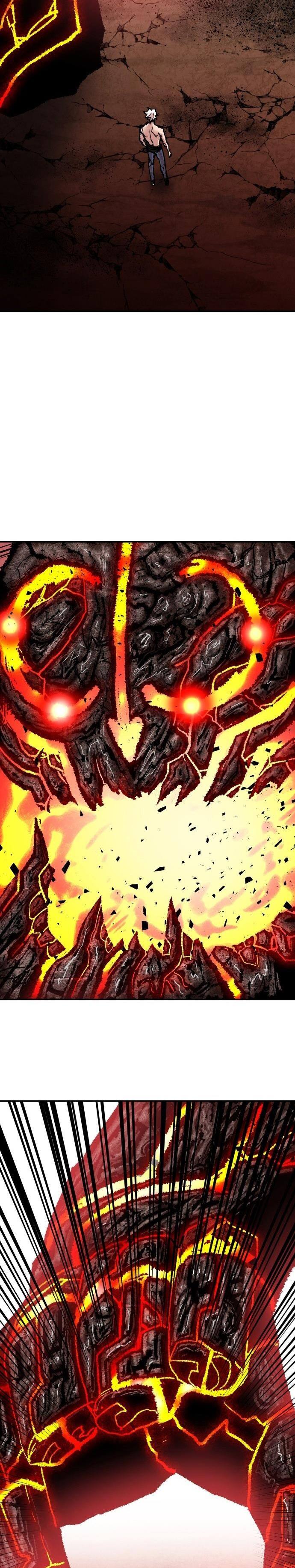 Read Limit Breaker TR Manga Online