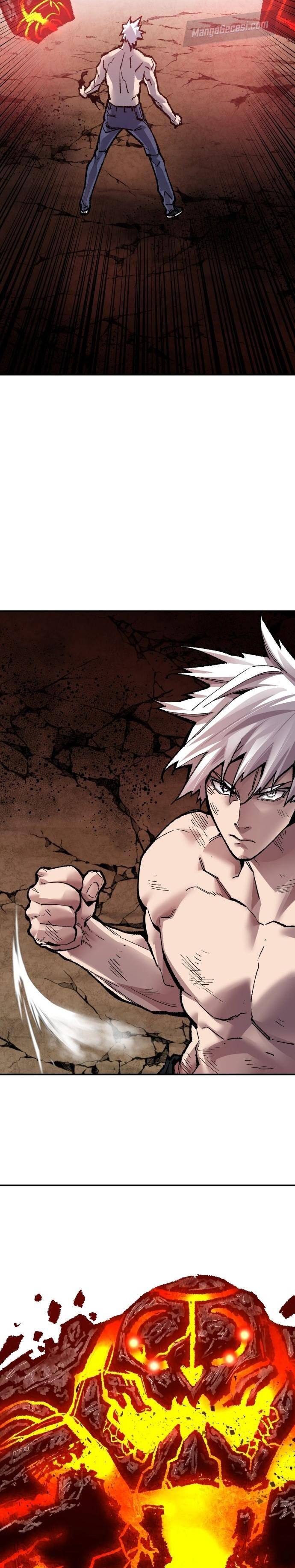 Read Limit Breaker TR Manga Online
