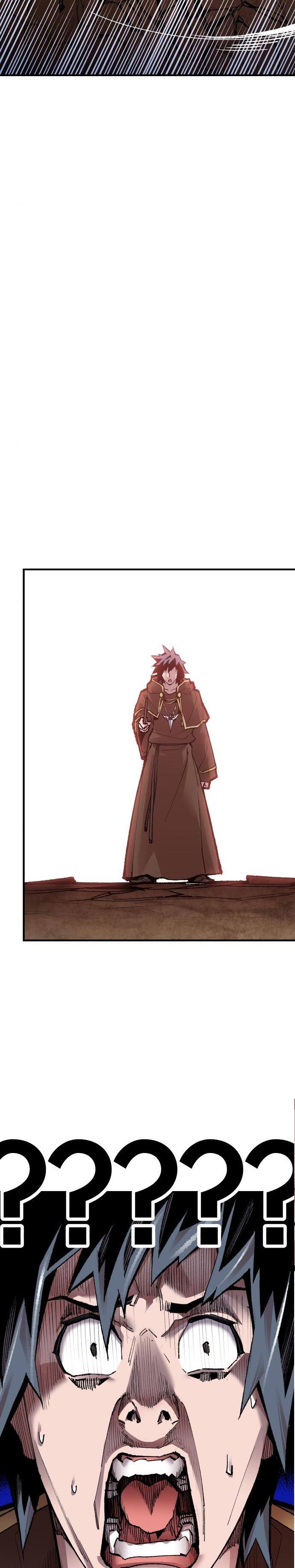 Read Limit Breaker TR Manga Online