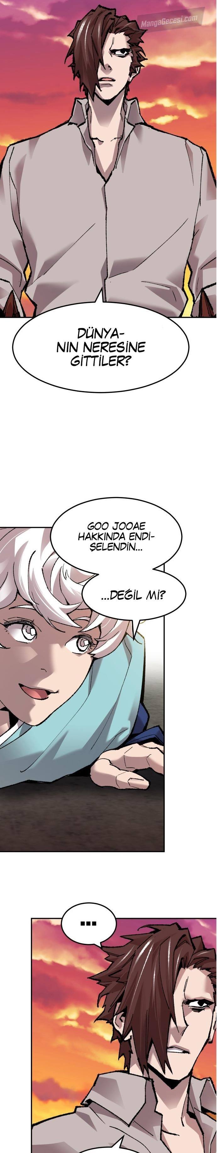 Read Limit Breaker TR Manga Online