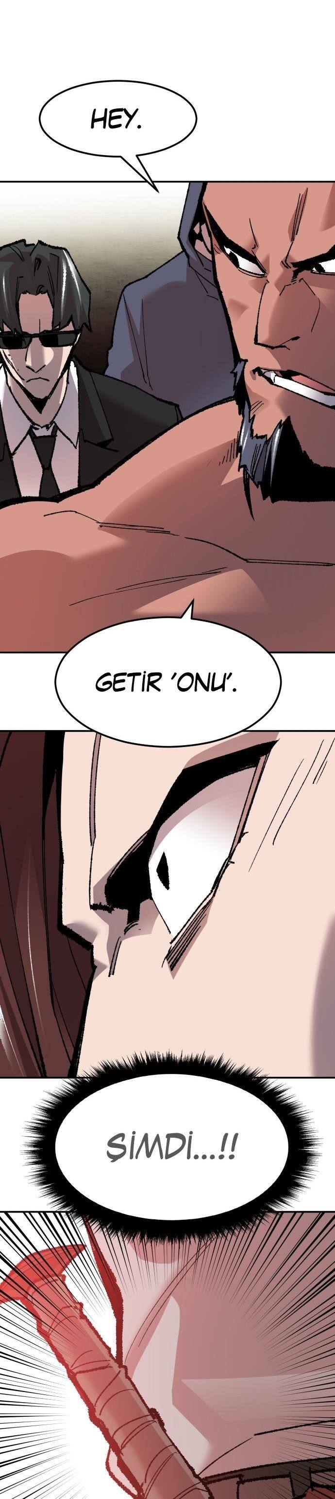 Read Limit Breaker TR Manga Online