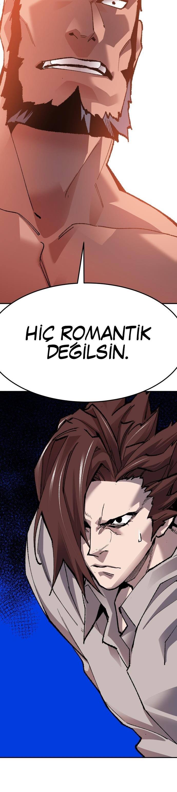 Read Limit Breaker TR Manga Online