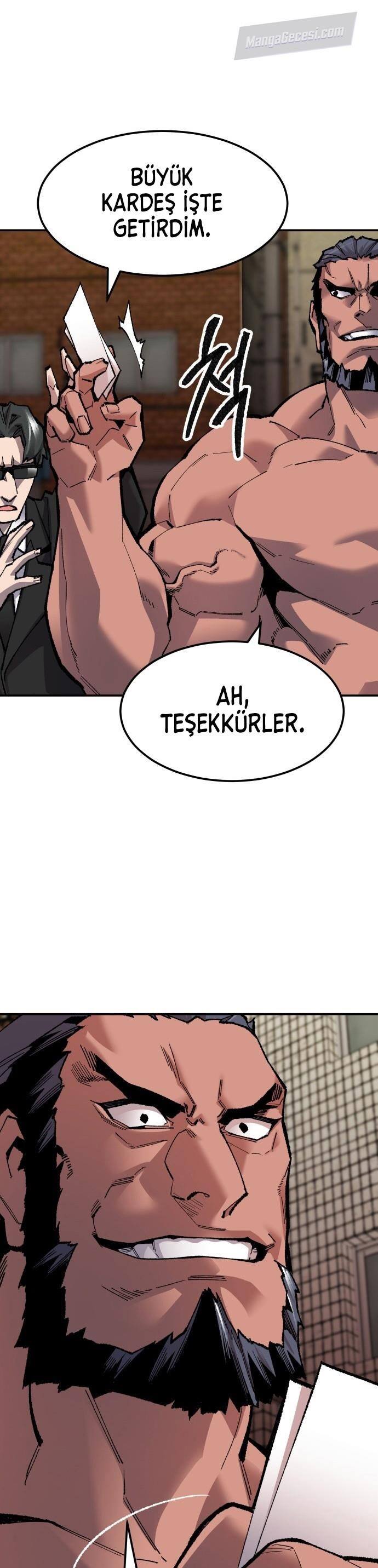 Read Limit Breaker TR Manga Online