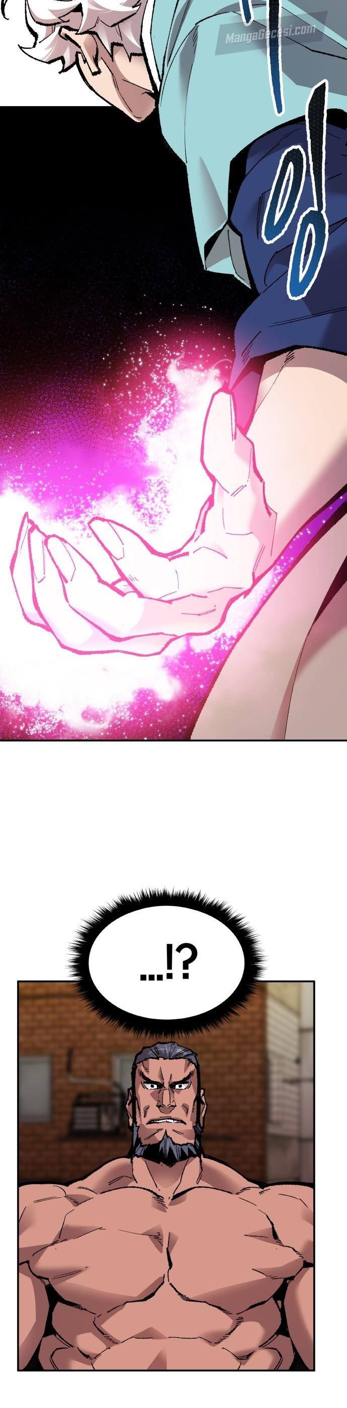 Read Limit Breaker TR Manga Online