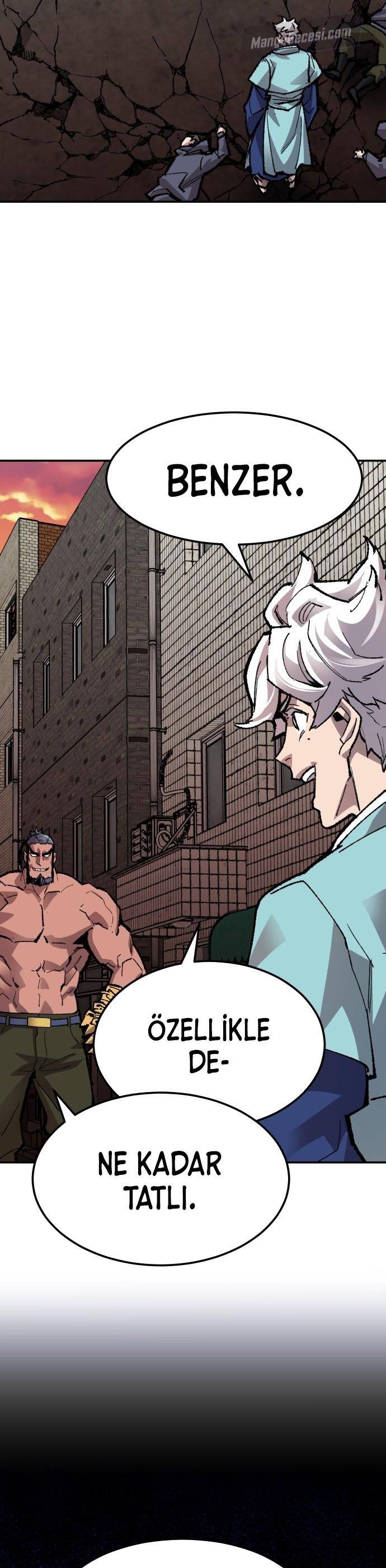 Read Limit Breaker TR Manga Online