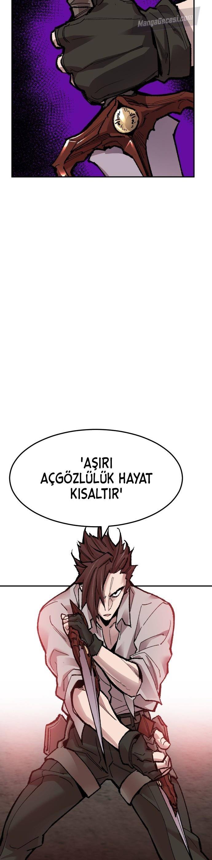 Read Limit Breaker TR Manga Online
