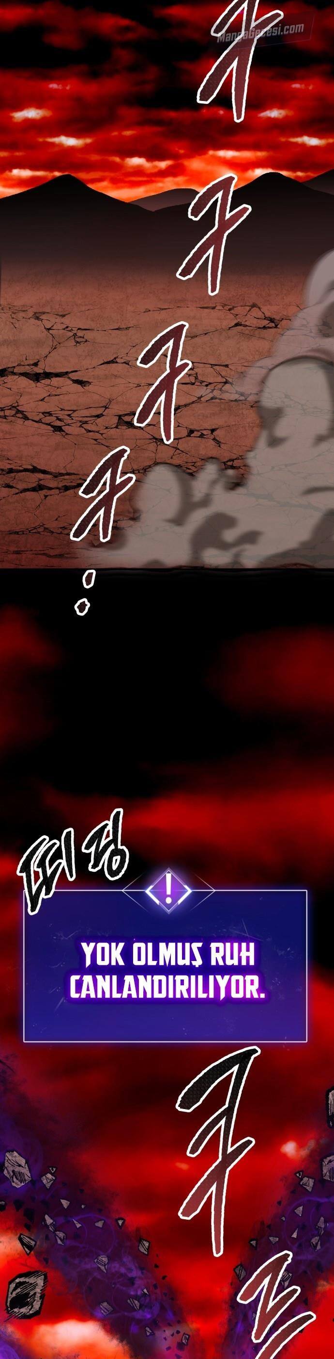 Read Limit Breaker TR Manga Online