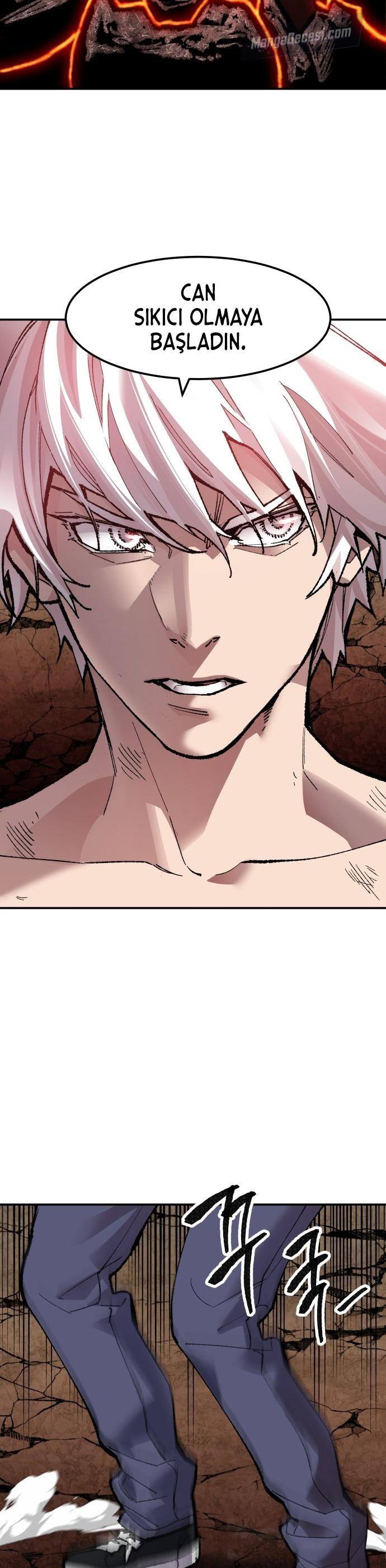 Read Limit Breaker TR Manga Online