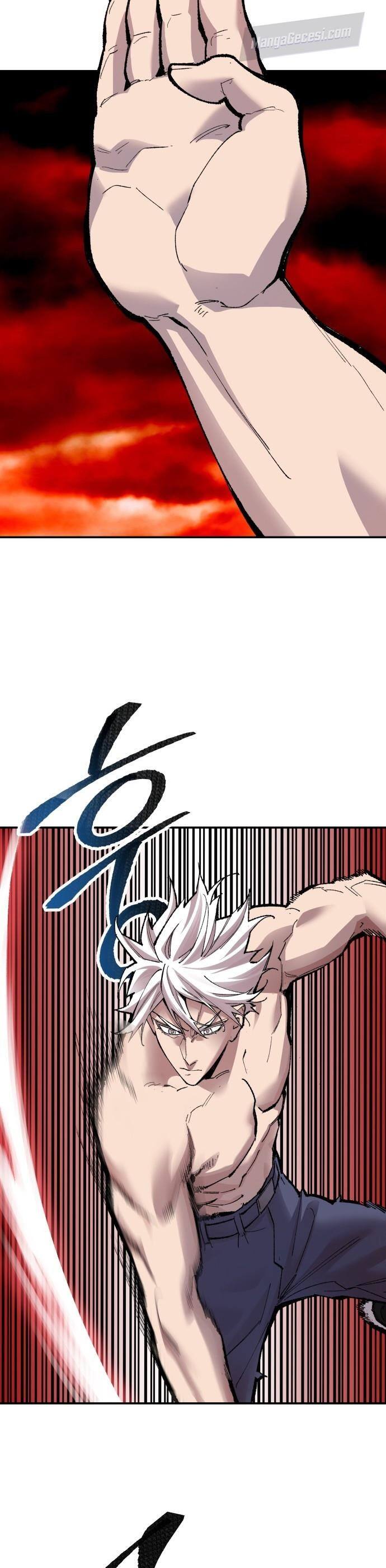 Read Limit Breaker TR Manga Online