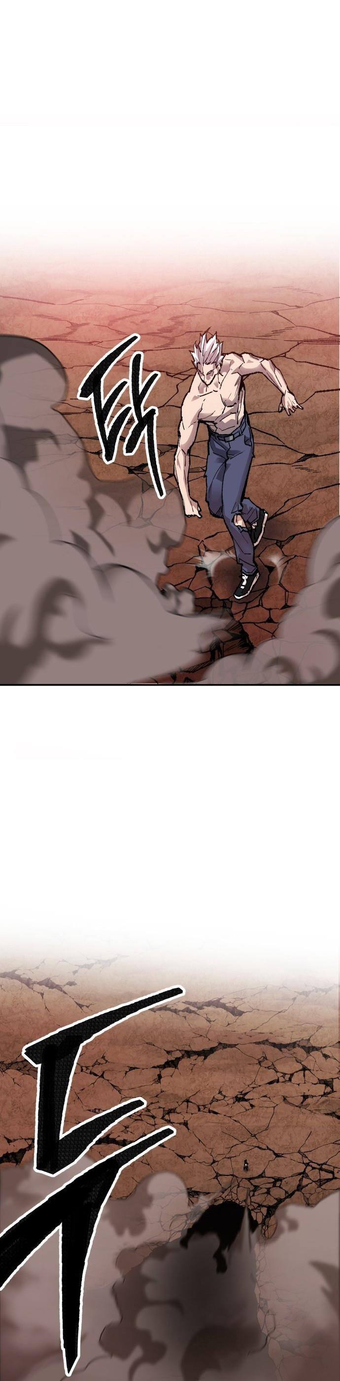 Read Limit Breaker TR Manga Online