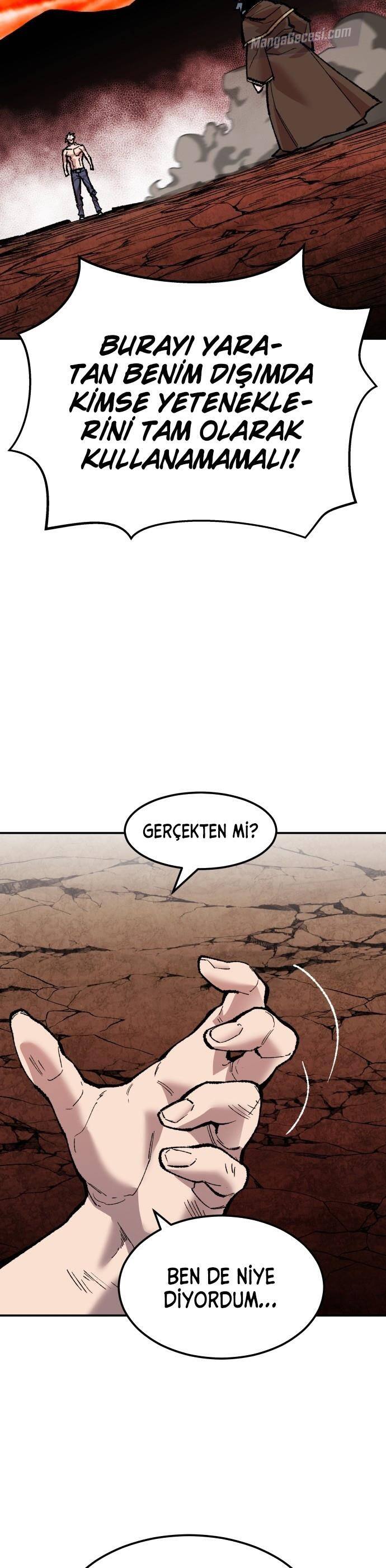 Read Limit Breaker TR Manga Online